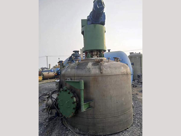 二手三合一過濾器