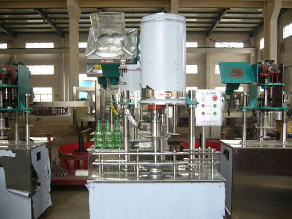 二手飲料生產(chǎn)線設(shè)備回收